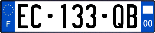 EC-133-QB