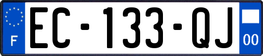 EC-133-QJ