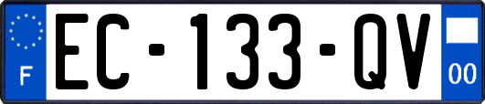 EC-133-QV