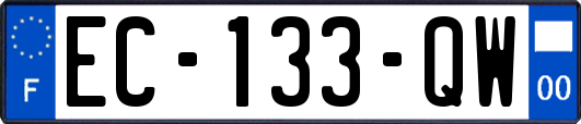 EC-133-QW