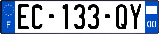 EC-133-QY