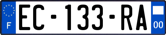 EC-133-RA