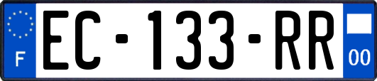 EC-133-RR