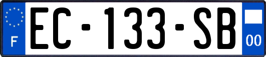 EC-133-SB