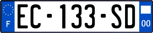 EC-133-SD