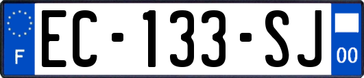 EC-133-SJ