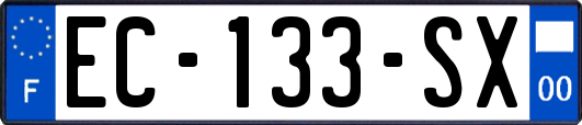 EC-133-SX