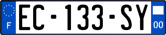 EC-133-SY