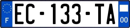 EC-133-TA