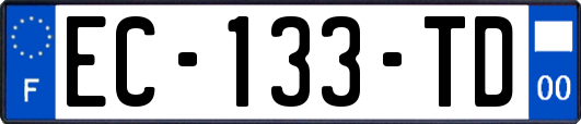 EC-133-TD