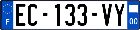 EC-133-VY
