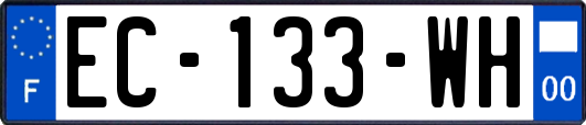 EC-133-WH