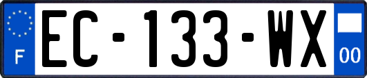 EC-133-WX