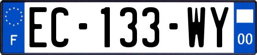 EC-133-WY