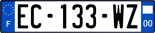 EC-133-WZ
