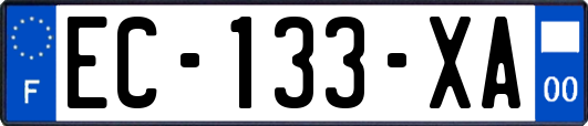 EC-133-XA