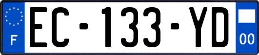 EC-133-YD