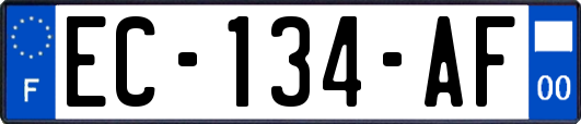 EC-134-AF