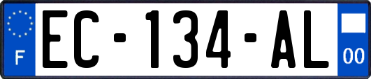 EC-134-AL