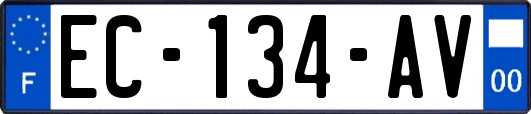 EC-134-AV