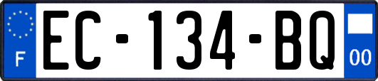 EC-134-BQ