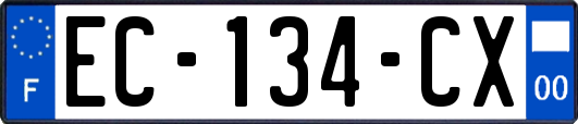 EC-134-CX