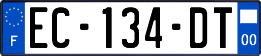 EC-134-DT