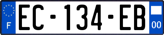 EC-134-EB