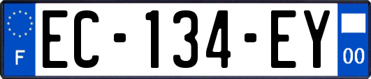 EC-134-EY