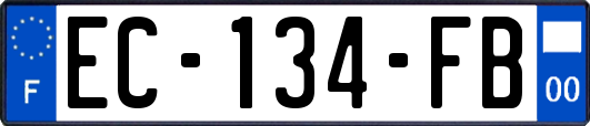 EC-134-FB