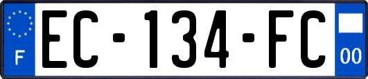 EC-134-FC