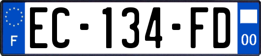 EC-134-FD