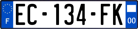 EC-134-FK