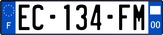 EC-134-FM