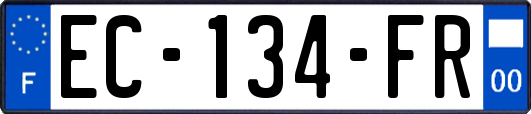 EC-134-FR
