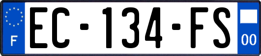 EC-134-FS