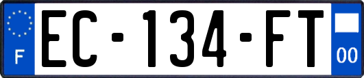 EC-134-FT