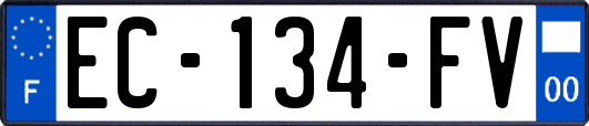 EC-134-FV