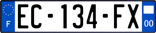 EC-134-FX