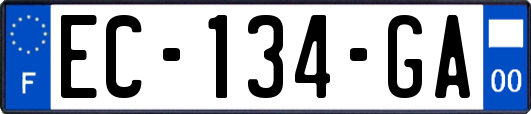 EC-134-GA