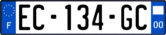 EC-134-GC