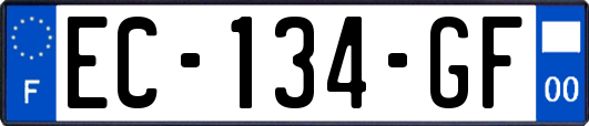 EC-134-GF