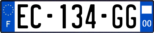 EC-134-GG