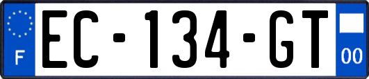EC-134-GT