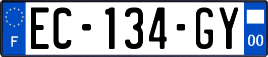 EC-134-GY