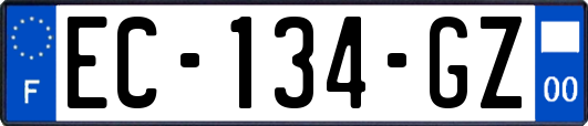 EC-134-GZ