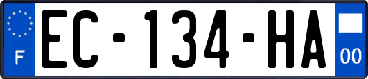 EC-134-HA