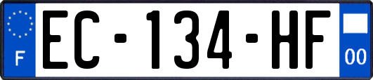 EC-134-HF