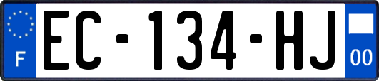 EC-134-HJ