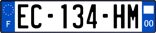 EC-134-HM